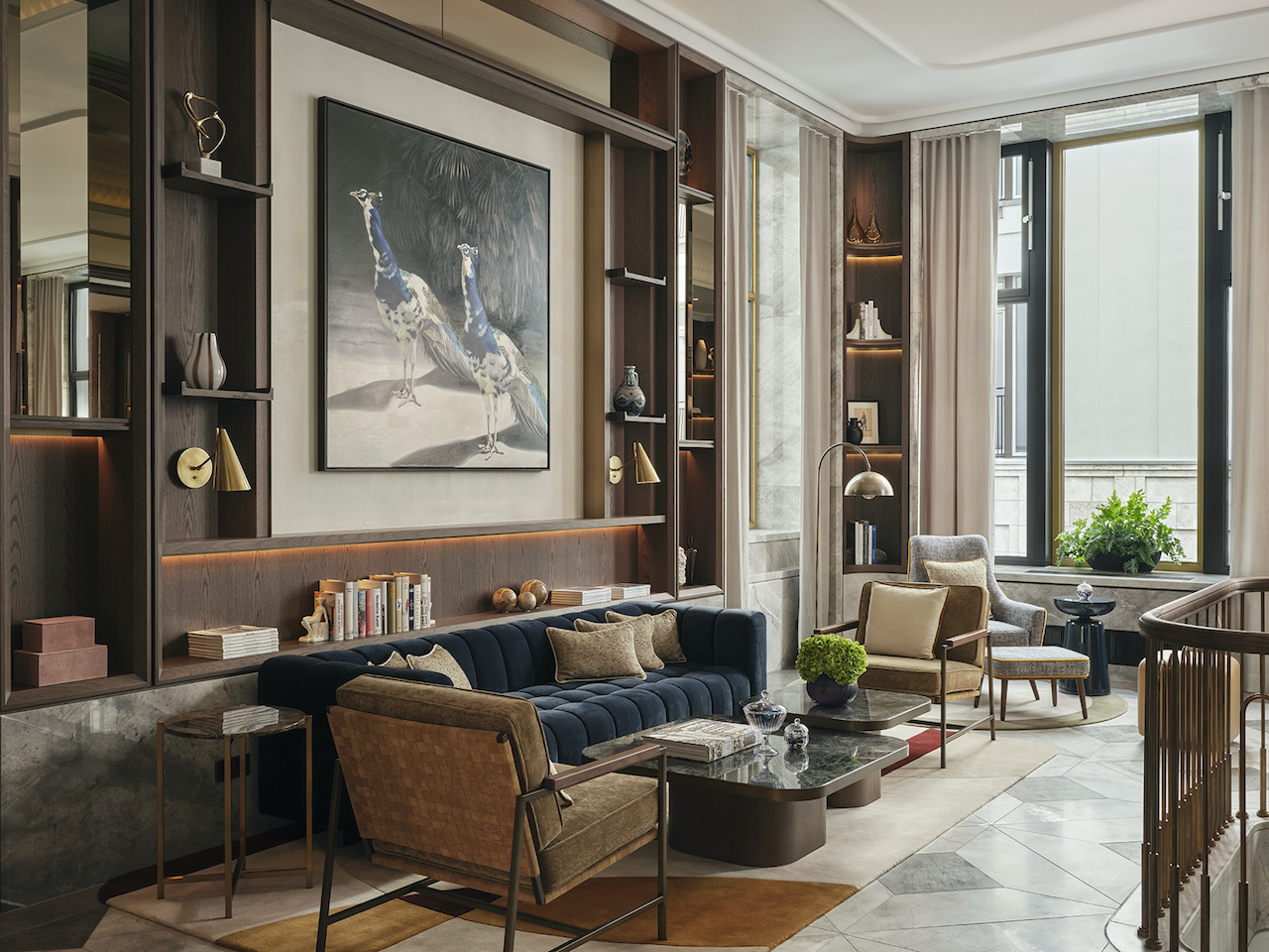 Rosewood Munich_Lobby_seating area_by Davide Lovatti_2MB .jpg